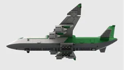60022 With Very Large Cargo Space