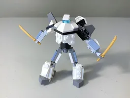 30591 simple A mod