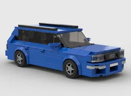 Audi RS2 Avant