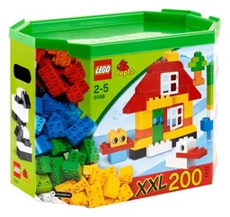 Giant Box