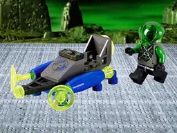 Zo Weevil