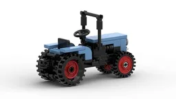 Eicher Schmalspur