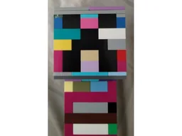 Minecraft posable creeper