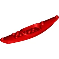 Boat / Kayak 2 x 15 / Red