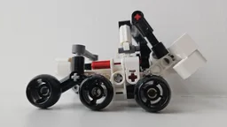 30682 snow groomer