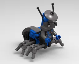 Insectoid
