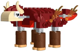 Wooly Wonderland Pyro Wool