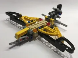 War Aeroplane