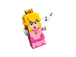 Adventures with Peach Starter Course