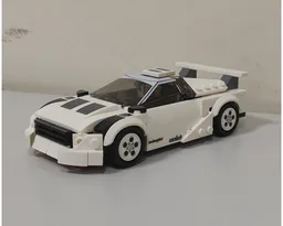 76908 Cheetah