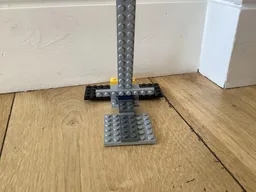 Phone stand