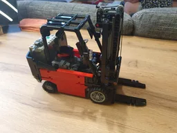 RC Forklift