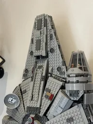 7965 Escape Pod