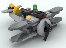 Fortnite Plane