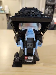 Helmet Shadow Arf Trooper