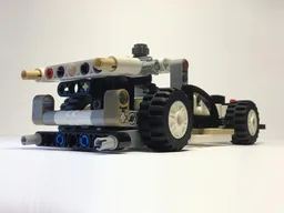 Racer F1
