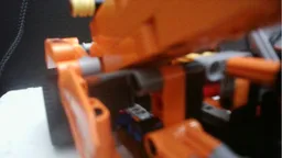 42093 Telehandler