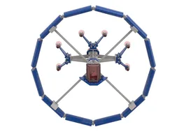 Space Circle Explorer