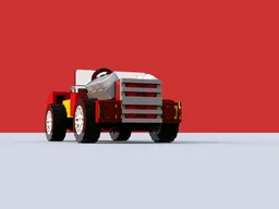 NanoHotRod