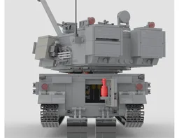 M109AL IDF