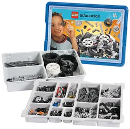 Education Resource Set [NXT Supplemental Set]