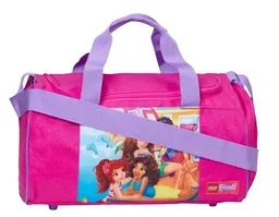 Friends Best Friends Duffle Bag