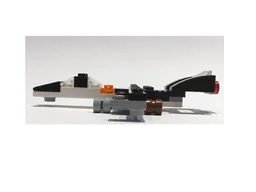 Aero-Space Assault Flyer