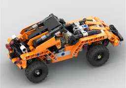 Buggy
