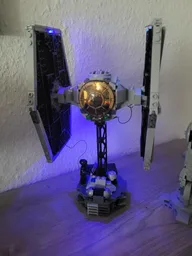 Stand for TIE-Fighter/Interceptor