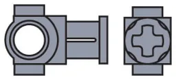 Piston Rod (Pack of 75)