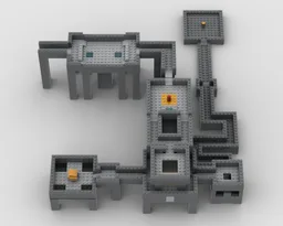 Legion Dungeons: Vault of the Wardens