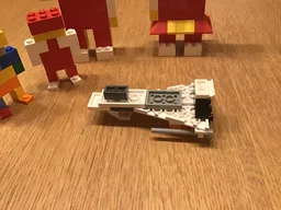 912055 War Plane #11