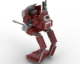 Clone scout walker