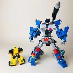 God Bomber [Transformers : Super-God Masterforce]