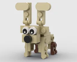 30666 - Reindeer
