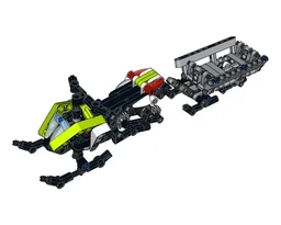 SnowMobile