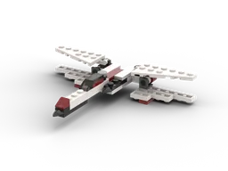 30240 X-Wing (2013 study)