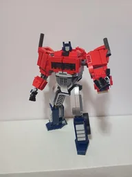 Optimus Prime