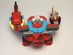 Incinerator Trooper