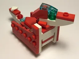30669 Bird