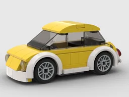 Fiat 500 Compact