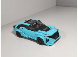 76898 Nighthawk