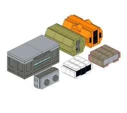 Base accessories