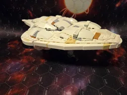 MC80B Mon Remonda