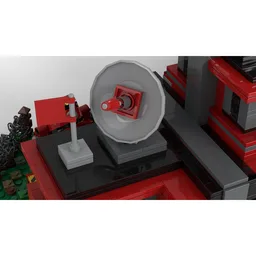 Command Centre (HQ)