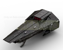 Dark Corvus