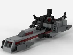 BARC Speeder