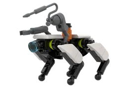 Base Constructor Drone (BCD) V2