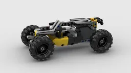 42034 Sport Car