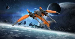 The Acolyte Vector